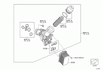 SUPRA DB45L-MRLW DB05,06,25,26,45,46,85