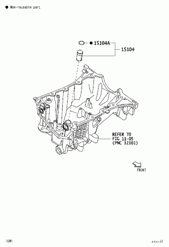AVANZA/VELOZ W101RE-LBVFJ W100,W101
