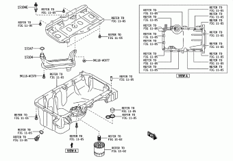 URBANCRUISER HYRYDER FG2212A-7400000 FG22###,4212#,FGB2###