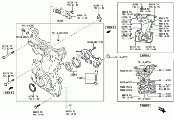 STARLET CROSS K15BR-GSPPKN K15B