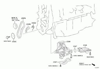 CAMRY AXVH80L-AEXGBR AXVA80,AXVH80,MXVA80