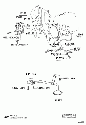 DYNA WU720L-TKFTLV3 WU700,710,720,XZU710,720,730
