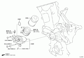 HILUX (DOUBLE CAB) GGN125L-DGTHKF 02.2025