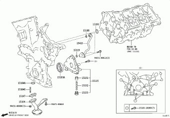 HILUX (DOUBLE CAB) GGN125L-DGTHKF 02.2025