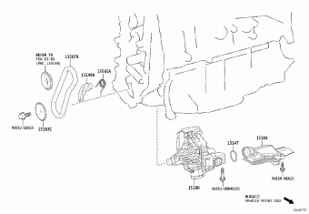 CAMRY MXVA80L-JEXQBT AXVA80,AXVH80,MXVA80