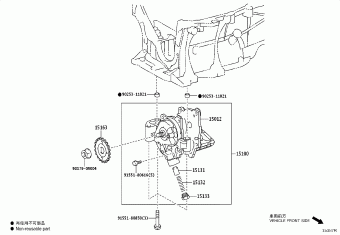 COROLLA CROSS ZVG10L-GHXEB MXGA10,ZSG10,ZVG10