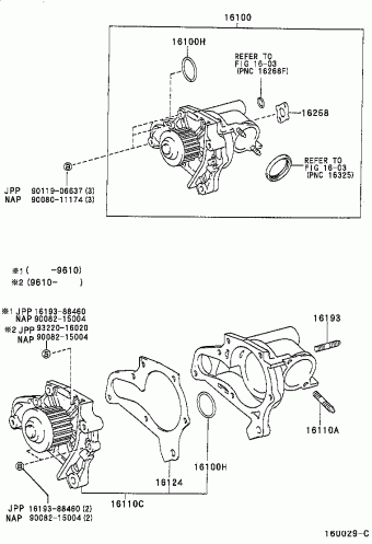 CAMRY SXV20L-CEPNKA SXV20,MCV20