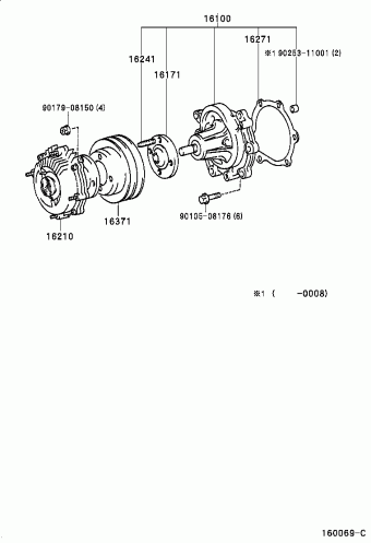 LAND CRUISER 90 LJ95L-GKMRS KZJ9#,LJ9#,RZJ9#,VZJ9#