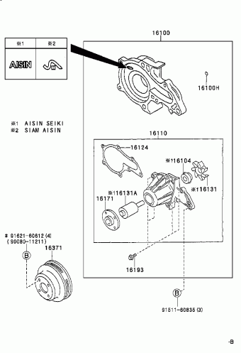 SOLUNA AL50R-AEMFK AL50