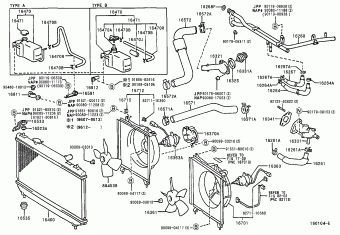 CAMRY SXV20L-CEPNKA SXV20,MCV20