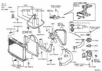 T.U.V LF80R-GRMDS7 02.1997
