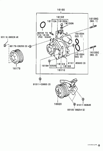 CENTURY GZG50L-AEPGKW GZG50