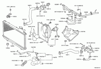 RAV4 SXA11L-AWPGKA SXA1#