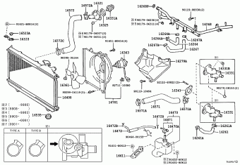 RAV4 SXA15L-AZMGKA SXA1#