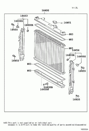 HILUX LN150L-CRMDSW KDN1##,LN1##,RZN168,173