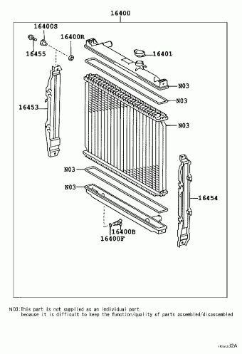 HILUX RZN173L-CRMDKW KDN1##,LN1##,RZN168,173