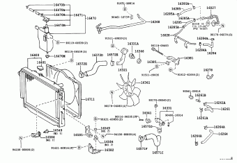 LAND CRUISER 100 HDJ100L-GNPEX FZJ10#,HDJ100,HZJ105,UZJ100