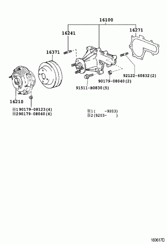LAND CRUISER HZJ79R-TJMRSQ3 11.2004