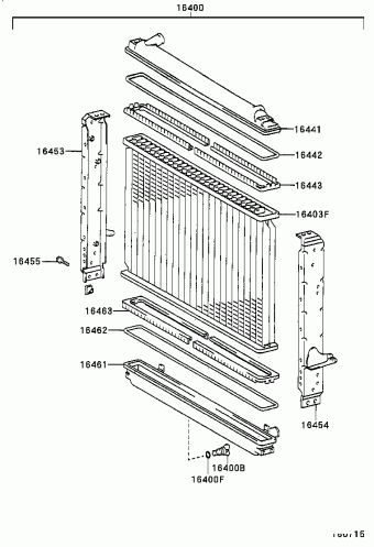 DYNA200 BU142L-TKMNXW3 03.2000
