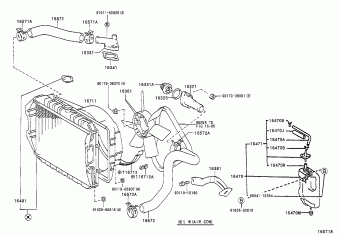 HILUX YN140R-TRMDSN 02.2000