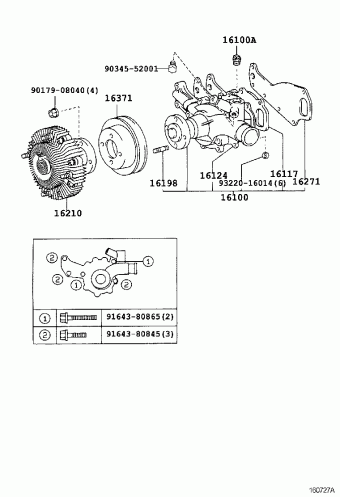 DYNA200 BU142L-TKMNXW3 03.2000