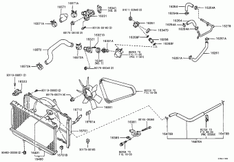 CROWN GS131R-AEMGK GS131,JZS133,LS130,YS132