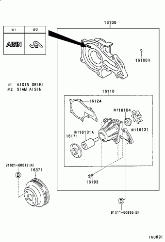 COROLLA SED/WG AE115L-AWMNKW 06.2000