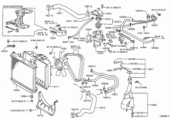 HIACE/HIACE S.B.V LXH28L-SBMRXW KLH1#,2#,LXH1#,2#,RCH1#,2#