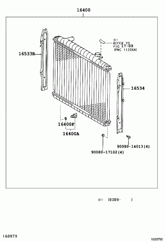 TACOMA VZN195L-CRPDKAB RZN140,150,19#,VZN150,195