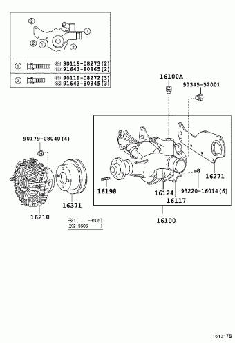 COASTER BB42L-BRMSSV 06.2011