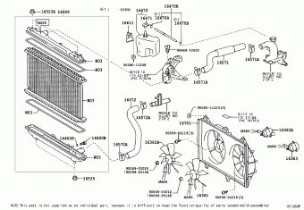 CAMRY MCV30L-CEAGKA ACV30,MCV3#