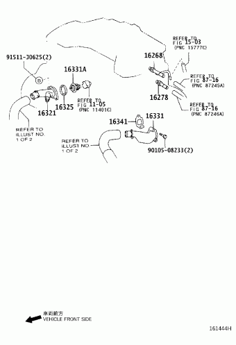 COROLLA CDE120L-GEMNYG CDE120,ZZE12#