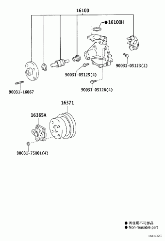 DYNA XZU342R-TKMQSD3 BU3##,WU3##,XZU3##