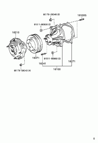 LAND CRUISER 100 FZJ100L-GNPNKV FZJ10#,HDJ100,HZJ105,UZJ100