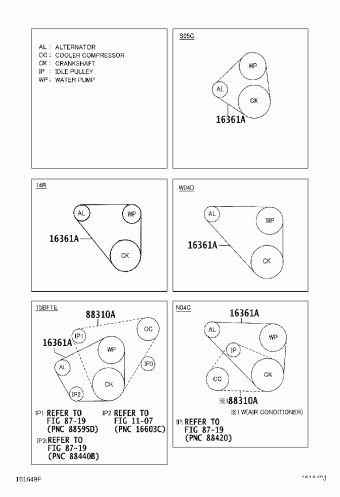 DYNA WU300L-TBMMS3 BU3##,WU3##,XZU3##