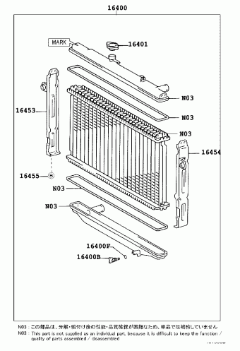 LAND CRUISER 100 HDJ100L-GNAEZ FZJ10#,HDJ100,HZJ105,UZJ100
