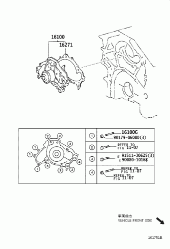CAMRY MCV31L-AEASKA ACV30,MCV3#
