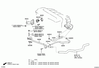 SOLARA ACV30L-GCANKA ACV30,MCV31