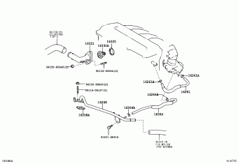 PICNIC/AVENSIS VERSO ACM20R-ARSEK ACM20,CLM20