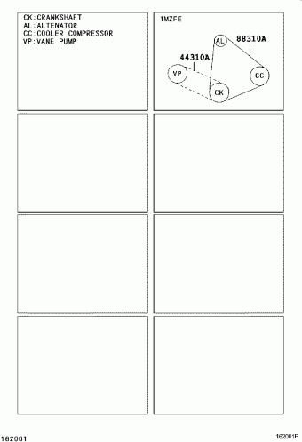 ALPHARD MNH10R-PFPQK MNH10