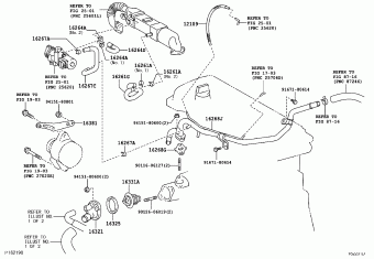 COROLLA HB NDE120L-DHMDYW CDE120,NDE120,ZZE12#