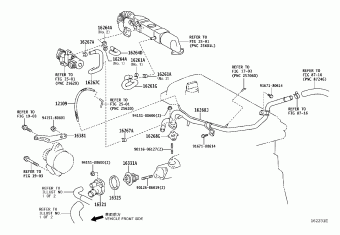 COROLLA SED/WG NDE120R-DEMDYW CDE120,NDE120,ZZE12#