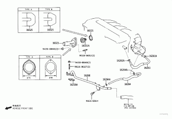 CAMRY ACV36R-DEMDKQ ACV36,MCV36