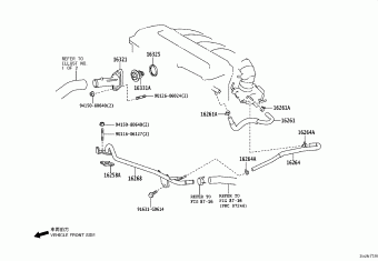 CAMRY HV AHV40L-AEXGBA AHV40