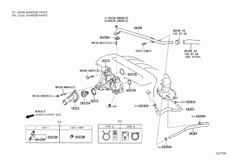 CAMRY ACV41L-JEPNKC ACV4#,AHV41