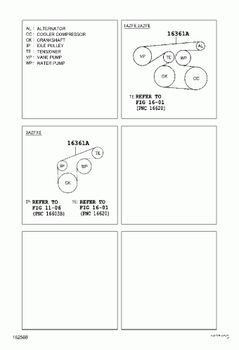 CAMRY ACV41L-JEPNKC ACV4#,AHV41