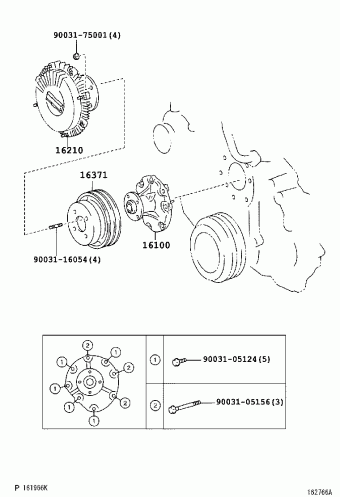 DYNA XZU419L-TKFRDW3 BU4##,WU4##,XZU4##