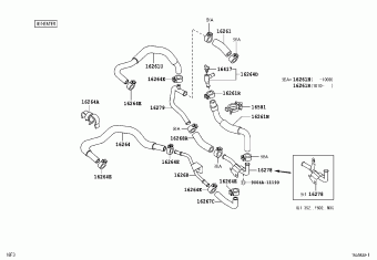 AVANZA F602LM-GQMFJ F601,F602