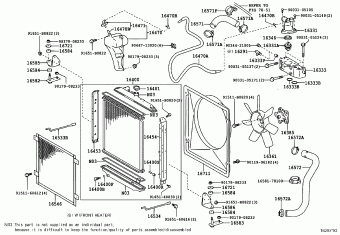 DYNA WU410L-TKMQSV3 BU4##,WU4##,XZU4##