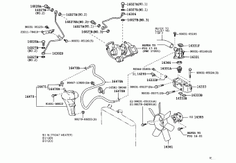 DYNA WU412L-TKMRB BU4##,WU4##,XZU4##